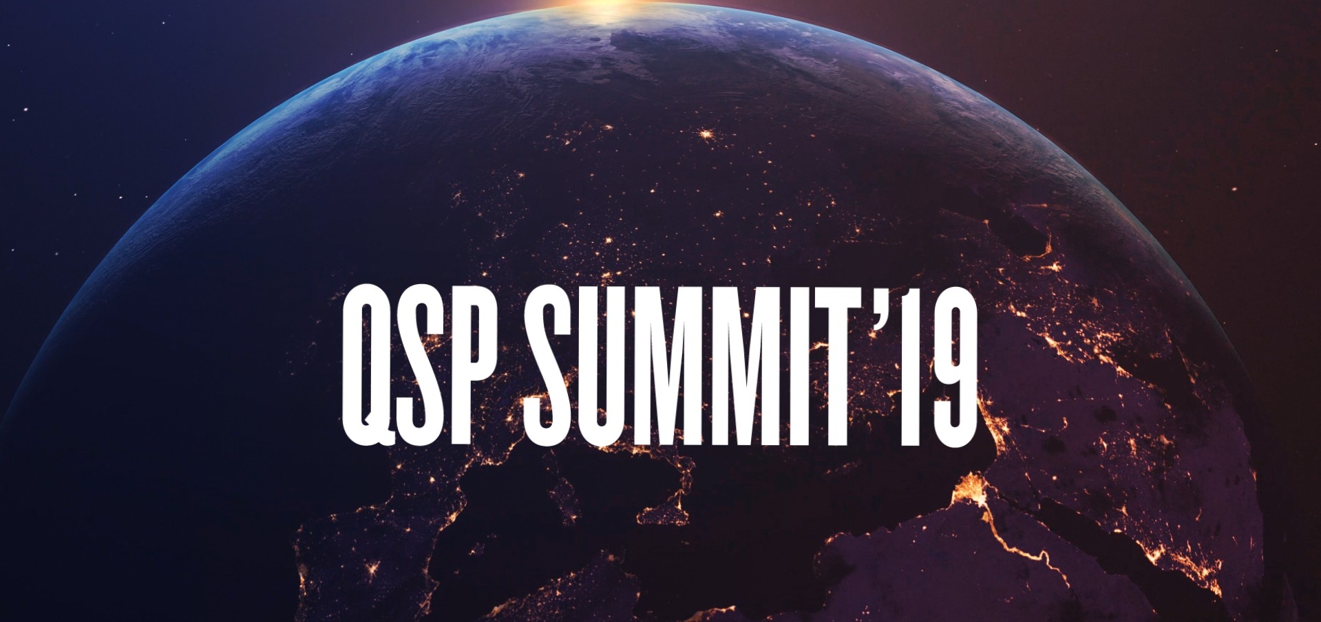QSP Summit 19 - LOBA.cx